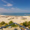 Penthouse pe 2 niveluri | vedere frontală la mare 180° | Faleza Nord – Constanța thumb 1