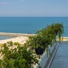 Penthouse pe 2 niveluri | vedere frontală la mare 180° | Faleza Nord – Constanța thumb 2
