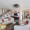 Penthouse pe 2 niveluri | vedere frontală la mare 180° | Faleza Nord – Constanța thumb 4
