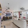 Penthouse pe 2 niveluri | vedere frontală la mare 180° | Faleza Nord – Constanța thumb 5