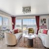 Penthouse pe 2 niveluri | vedere frontală la mare 180° | Faleza Nord – Constanța thumb 6