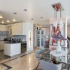 Penthouse pe 2 niveluri | vedere frontală la mare 180° | Faleza Nord – Constanța thumb 7