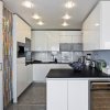 Penthouse pe 2 niveluri | vedere frontală la mare 180° | Faleza Nord – Constanța thumb 10
