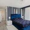 Penthouse pe 2 niveluri | vedere frontală la mare 180° | Faleza Nord – Constanța thumb 13