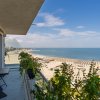Penthouse pe 2 niveluri | vedere frontală la mare 180° | Faleza Nord – Constanța thumb 17