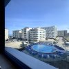 Studio de inchiriat cu vedere la mare + piscina | Mamaia Nord | Extrasezon imaginea mica 6 Studio de inchiriat cu vedere la mare + piscina | Mamaia Nord | Extrasezon thumb 6