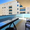 Apartament Premium cu 3 camere | Balcon 25 mp | Vedere la mare si lac | Parcare thumb 3