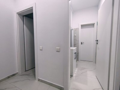 Spațiu de birouri de 48,97 mp – Bd. Mamaia 208, Constanța  📍 Bulevardul Mamaia