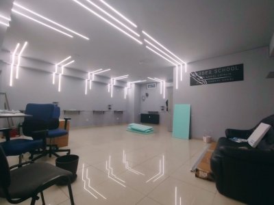 Spațiu de birouri de 48,97 mp – Bulevardul Mamaia
