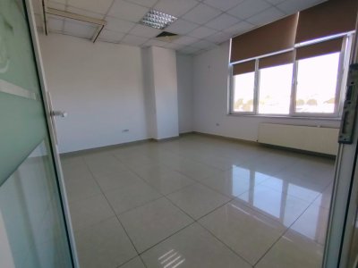 Spațiu de birouri 108,35 mp – Etaj 3 | Bulevardul Mamaia 208, Constanța  