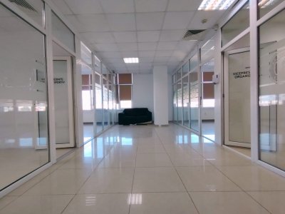 Spațiu de birouri de închiriat – 109,66 mp | Etaj 4, 📍 Bulevardul Mamaia Nr.208