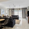 Apartament cu 2 camere și 2 băi, cu vedere spectaculoasă la mare și lac imaginea mica 4 Apartament cu 2 camere și 2 băi, cu vedere spectaculoasă la mare și lac thumb 4