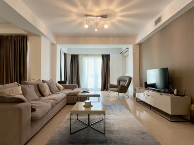 Apartament premium 3 camere | 148 mp | 2 parcări | 3 balcoane | Mamaia Nord