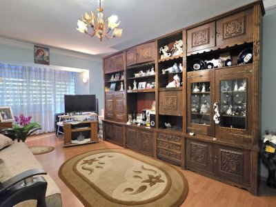 Apartament 2 camere in Navodari, zona Sud