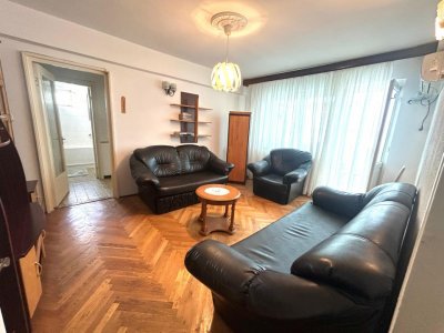 comision 0 -Apartament  centru Constanta 2 camere ,lângă ANAF 