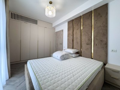Primavera Campus | Apartament 2 Camere de Inchiriat | Parcare subterana inclusa