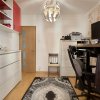 Apartament 4 camere, etaj intermediar, zona CET – ideal pentru familie thumb 14