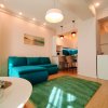  APARTAMENT PREMIUM DE INCHIRIAT CU 2 CAMERE| VEDERE LA LAC |MAMAIA  NORD thumb 1