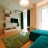  APARTAMENT PREMIUM DE INCHIRIAT CU 2 CAMERE| VEDERE LA LAC |MAMAIA  NORD thumb 2