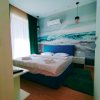  APARTAMENT PREMIUM DE INCHIRIAT CU 2 CAMERE| VEDERE LA LAC |MAMAIA  NORD thumb 4
