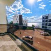  APARTAMENT PREMIUM DE INCHIRIAT CU 2 CAMERE| VEDERE LA LAC |MAMAIA  NORD thumb 8