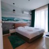  APARTAMENT PREMIUM DE INCHIRIAT CU 2 CAMERE| VEDERE LA LAC |MAMAIA  NORD thumb 12