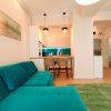  APARTAMENT PREMIUM DE INCHIRIAT CU 2 CAMERE| VEDERE LA LAC |MAMAIA  NORD thumb 14