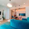  APARTAMENT PREMIUM DE INCHIRIAT CU 2 CAMERE| VEDERE LA LAC |MAMAIA  NORD thumb 15