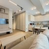 Studio de inchiriat in Constanta, Faleza Nord, Bloc NOU, prima utilizare thumb 2
