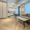 Studio de inchiriat in Constanta, Faleza Nord, Bloc NOU, prima utilizare thumb 3