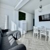 Studio Spatios | Dormitor separat | Loc de parcare inclus | Mamaia Nord imaginea mica 3 Studio Spatios | Dormitor separat | Loc de parcare inclus | Mamaia Nord thumb 3