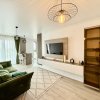 Apartament Tomis Park , mobilat si utilat , parcare subterana thumb 2