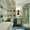 Apartament 2 camere zona Icil, bloc Nou, 60mp, loc de parcare imaginea mica 7 Apartament 2 camere zona Icil, bloc Nou, 60mp, loc de parcare thumb 7