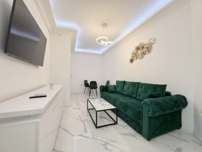 Apartament 2 camere de vânzare | Zig Zag Residence – Mamaia Sat