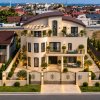 Vilă exclusivistă D+P+E+M | Ovidiu | 600 mp construiți | Finisaje de lux  thumb 3