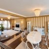 Vilă exclusivistă D+P+E+M | Ovidiu | 600 mp construiți | Finisaje de lux  thumb 6