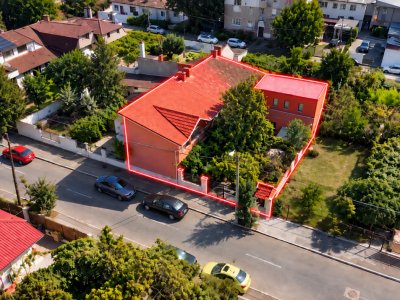 Casa P+M - Palas - teren 340mp - 6 camere