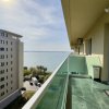 Apartament 3 camere|Vedere spectaculoasă la mare și lac|Statiunea Mamaia|Parcare thumb 1