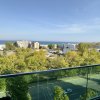 Apartament 3 camere|Vedere spectaculoasă la mare și lac|Statiunea Mamaia|Parcare thumb 2