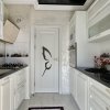 Apartament 3 camere|Vedere spectaculoasă la mare și lac|Statiunea Mamaia|Parcare thumb 6