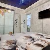 Apartament 3 camere|Vedere spectaculoasă la mare și lac|Statiunea Mamaia|Parcare thumb 13