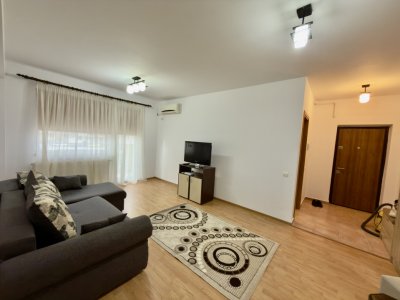 Apartament 2 camere de inchiriat cu loc de parcare Tomis Plus