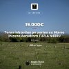 Teren intravilan pe partea cu Marea in zona Aerodrom TUZLA NIBIRU Costinesti thumb 1