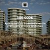 Apartament cu 3 camere direct in prima linie la mare White Sea imaginea mica 1 Apartament cu 3 camere direct in prima linie la mare White Sea thumb 1