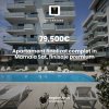 Apartament finalizat complet in Mamaia Sat, finisaje premium thumb 1