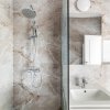 Apartament la parter cu curte proprie in MAMAIA SAT bloc finalizat thumb 10