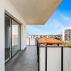 Apartament la parter cu curte proprie in MAMAIA SAT bloc finalizat thumb 11