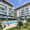 Apartamen in bloc finalizat cu piscina si toate utilitatile Mamaia thumb 4