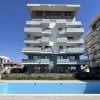 Apartamen in bloc finalizat cu piscina si toate utilitatile Mamaia thumb 20