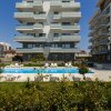 Spatiu comercial 231 mp in Mamaia Nord in cadrul Ansamblului Xenero  thumb 9